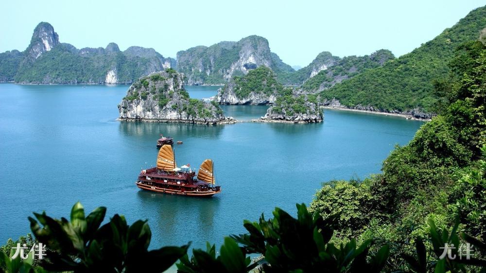 这个夏天值得我们去游玩的地方推荐